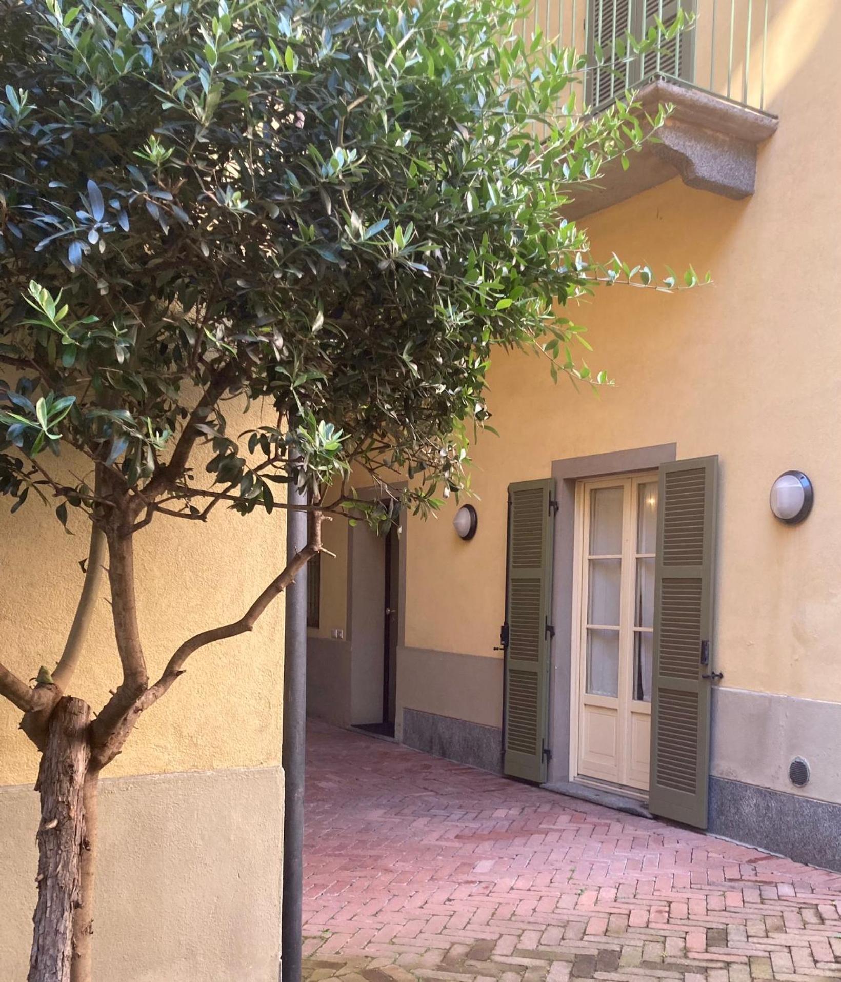 Old Borgo Vico Διαμέρισμα Όπως Εξωτερικό φωτογραφία