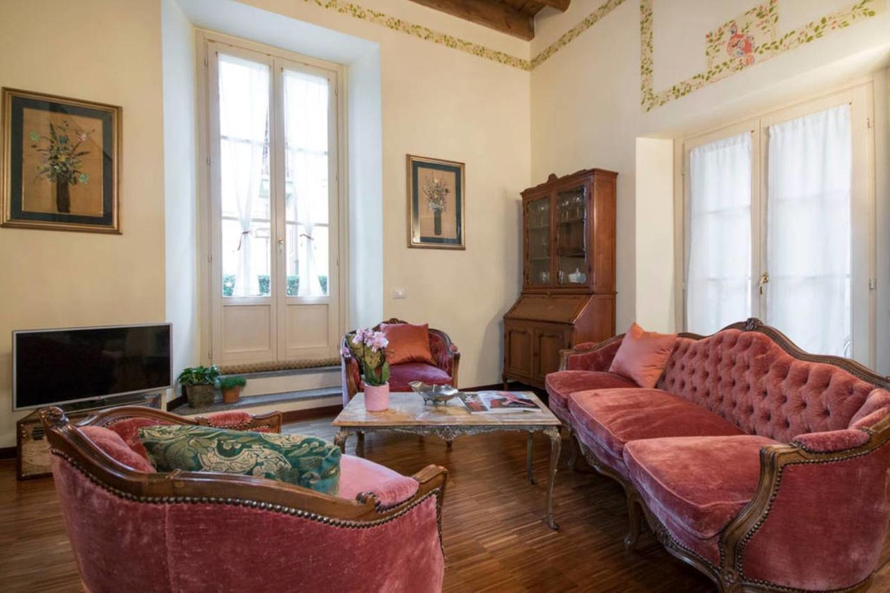 Old Borgo Vico Διαμέρισμα Όπως Εξωτερικό φωτογραφία